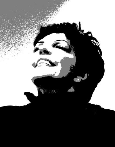 Liza Minnelli Photo