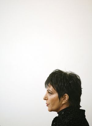 Liza Minnelli Photo