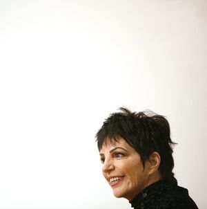 Liza Minnelli Photo