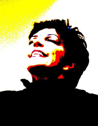 Liza Minnelli Photo