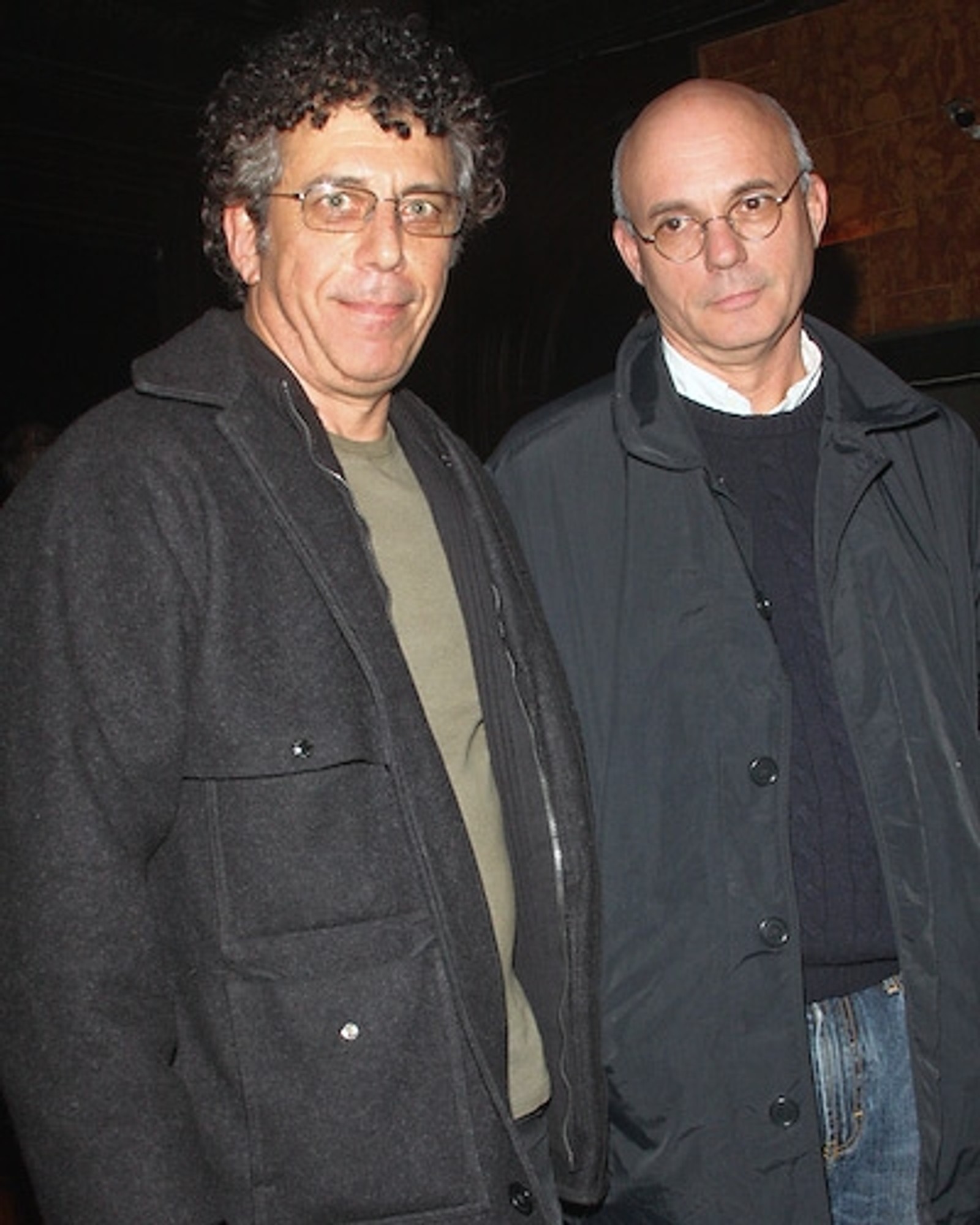 Photo Coverage: IF YOU SEE SOMETHING SAY SOMETHING Opening Night — photo 3 of 5