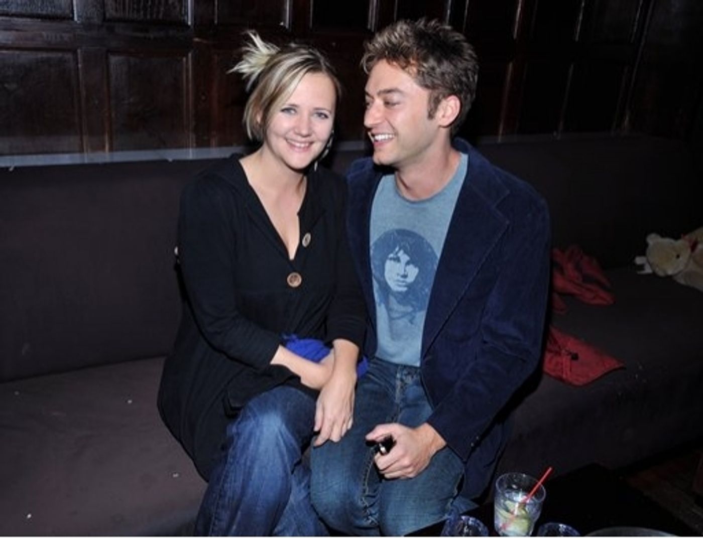 Photo Coverage: Corpus Christi Final Performance Photo Coverage: Corpus Christi Final Performance Image