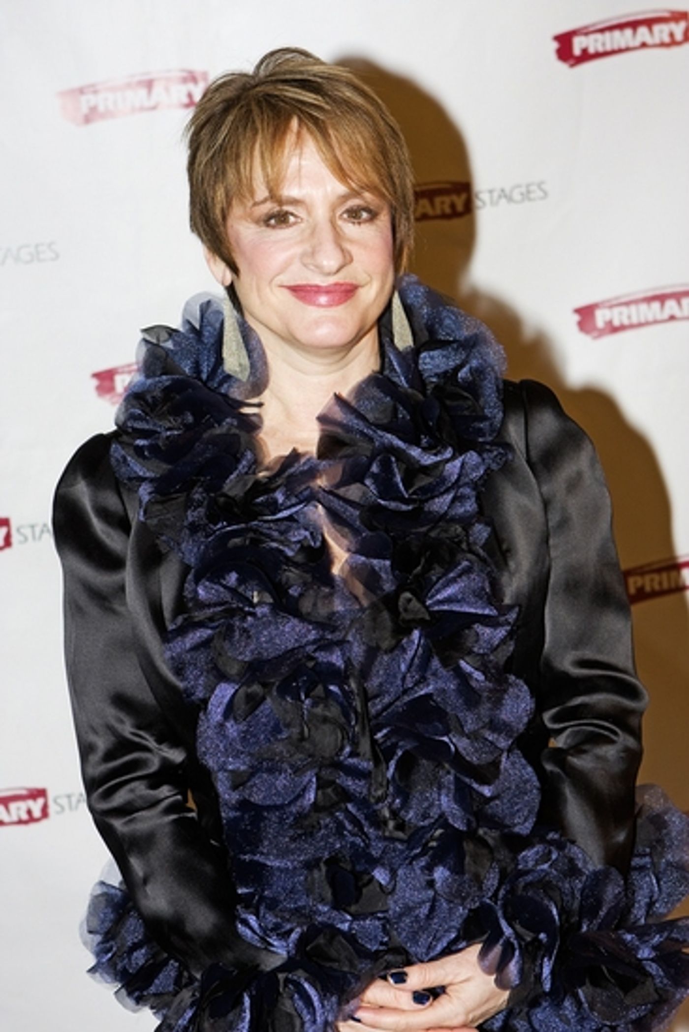 Photo Coverage: Primary Stages 24th Anniversary Gala Honors Patti LuPone  Image