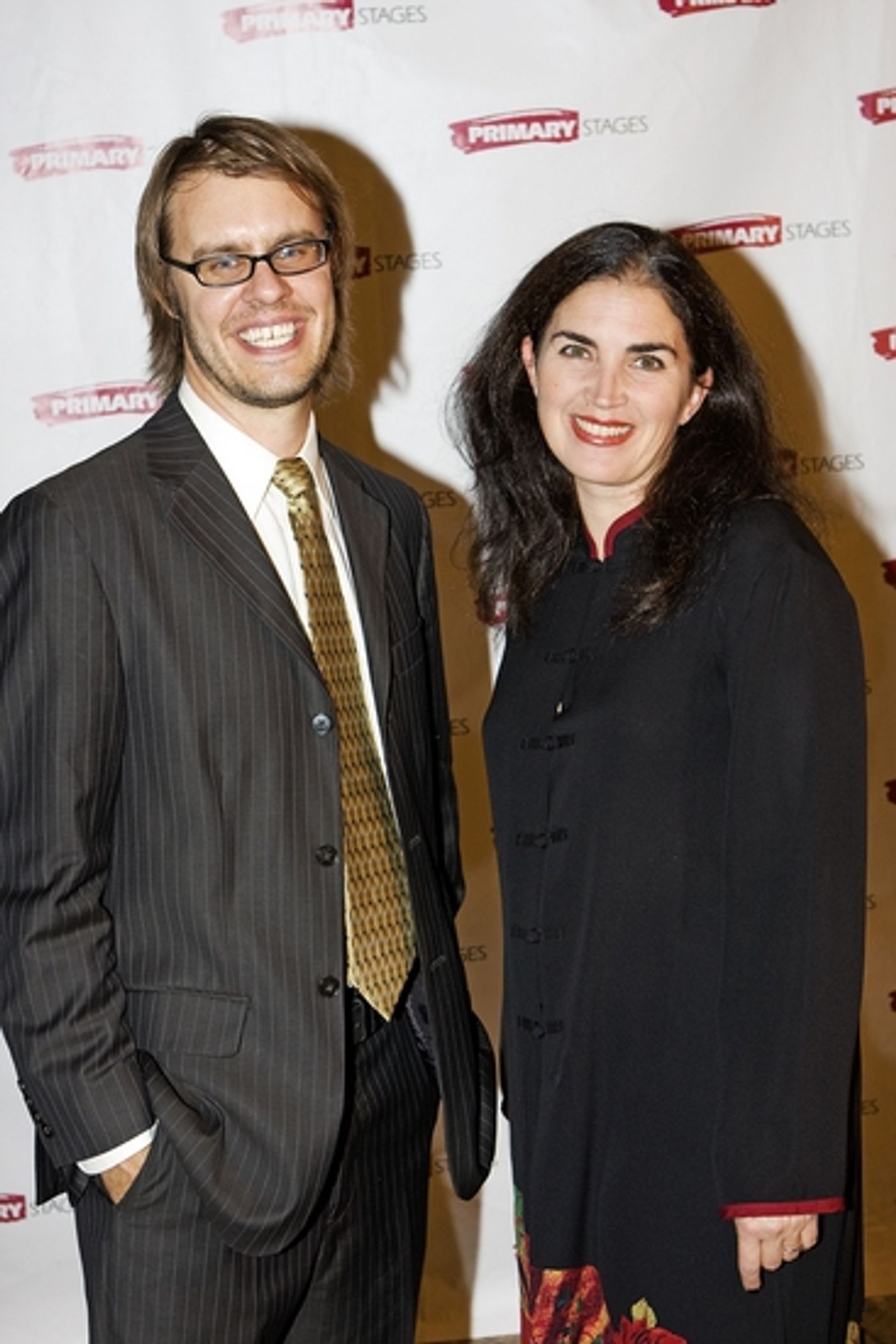 Photo Coverage: Primary Stages 24th Anniversary Gala Honors Patti LuPone  Image