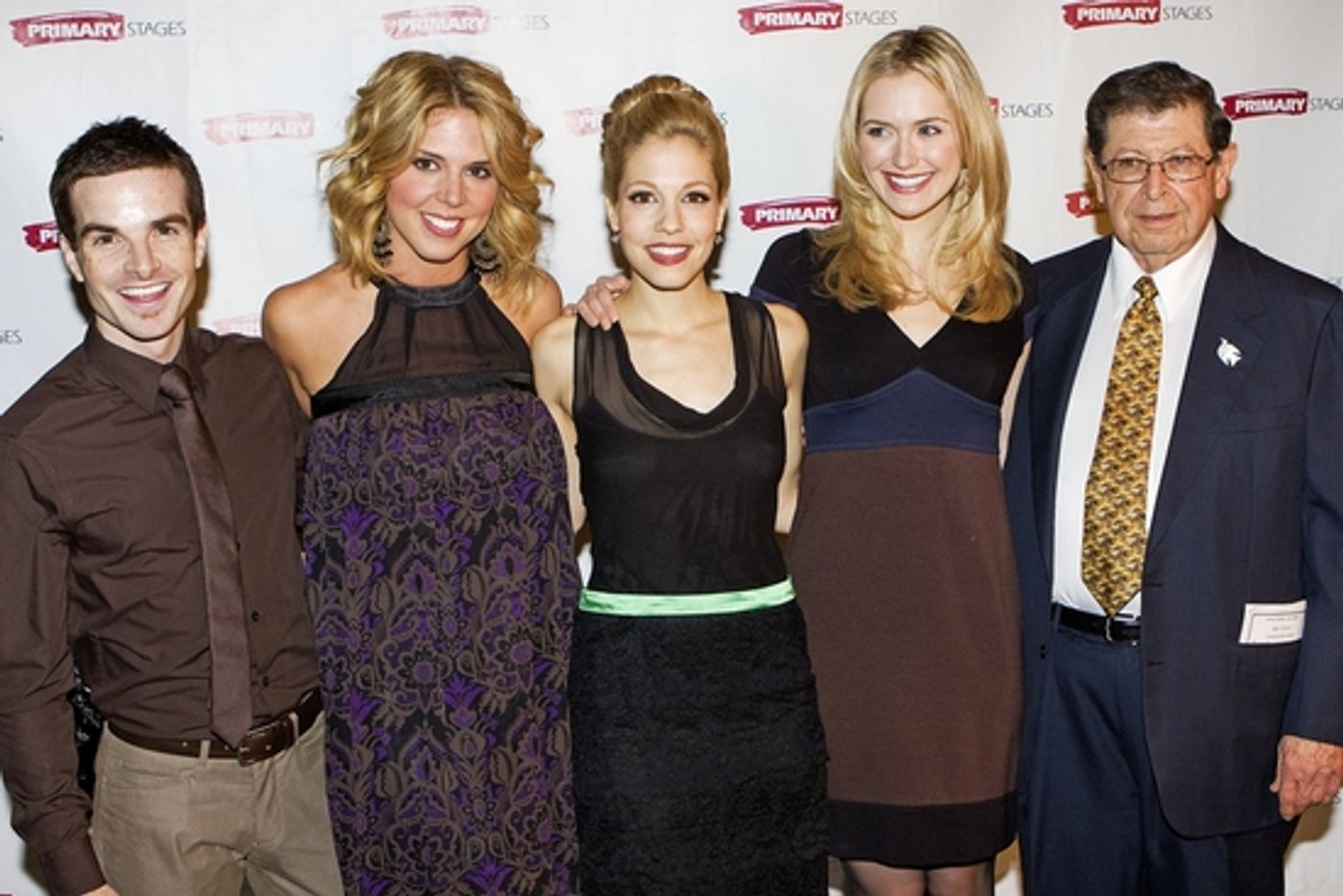 Photo Coverage: Primary Stages 24th Anniversary Gala Honors Patti LuPone Photo Coverage: Primary Stages 24th Anniversary Gala Honors Patti LuPone Image