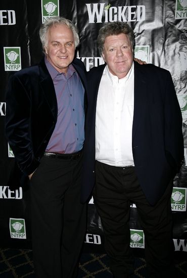 Photo Coverage: THE YELLOW BRICK ROAD NOT TAKEN Benefit Concert Arrivals — photo 32 of 62