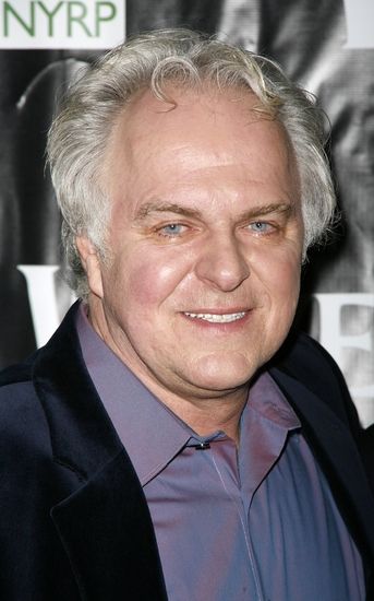 PJ Benjamin Photo