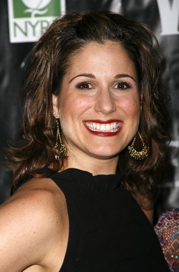 Photo Coverage: THE YELLOW BRICK ROAD NOT TAKEN Benefit Concert Arrivals — photo 15 of 62