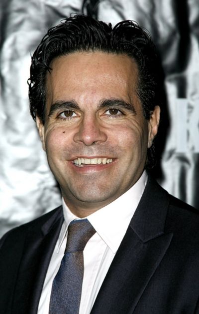 Mario Cantone
 Photo