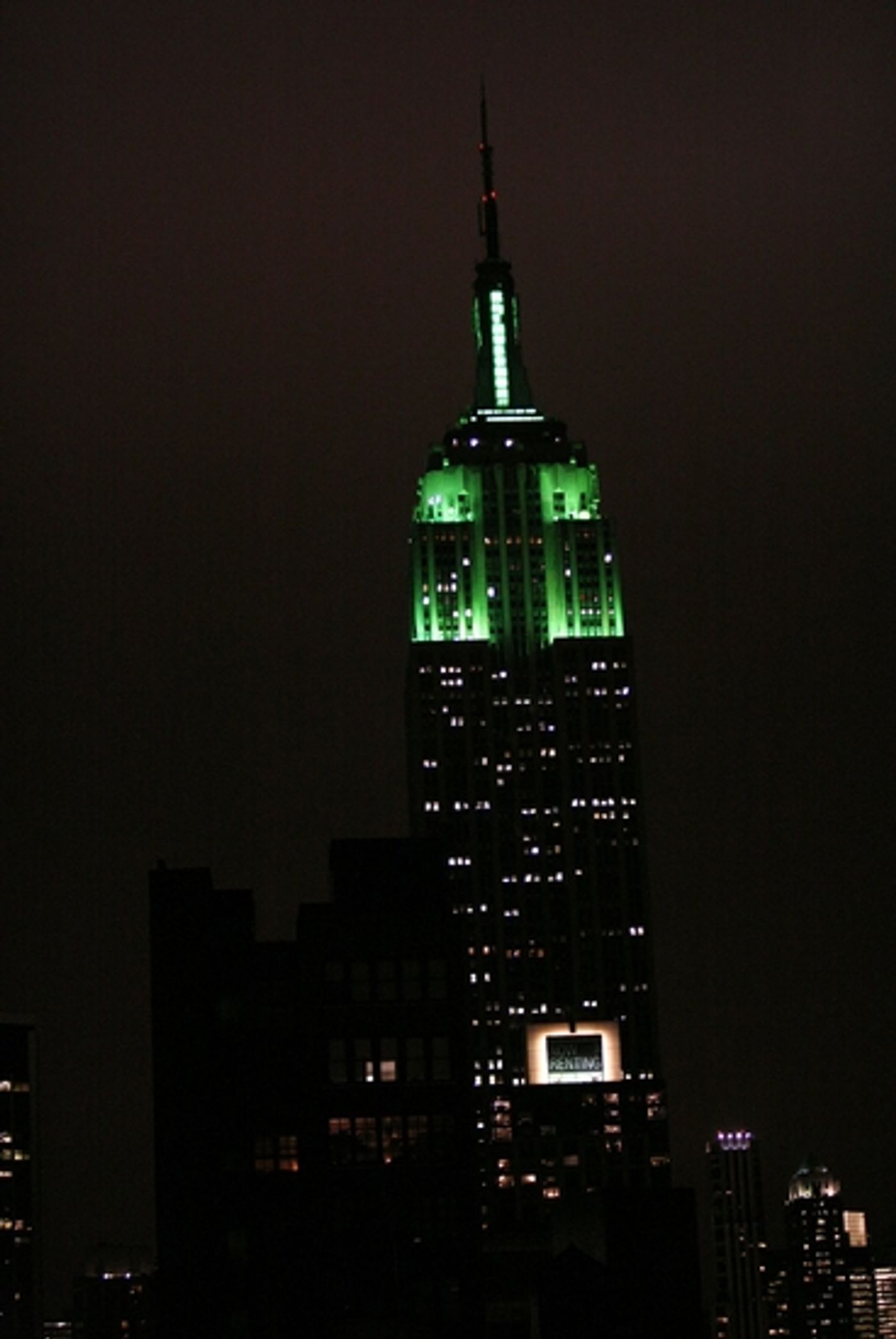 Photo Coverage: THE YELLOW BRICK ROAD NOT TAKEN Benefit Concert Arrivals Photo Coverage: THE YELLOW BRICK ROAD NOT TAKEN Benefit Concert Arrivals Image