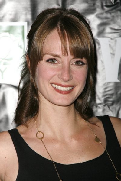 Michelle Federer
 Photo