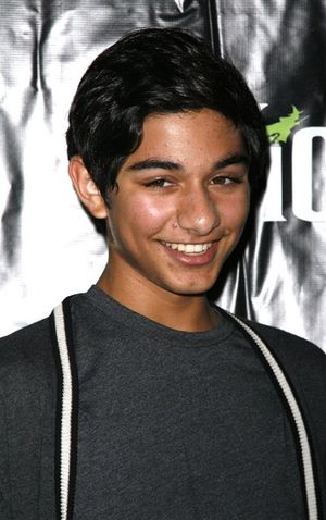 Mark Indelicato @ BroadwayWorld Mark Indelicato Photo