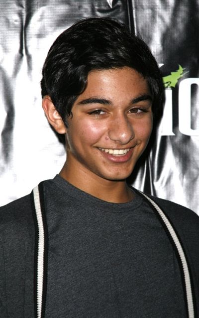 Mark Indelicato Photo