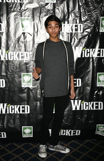 Photo Coverage: THE YELLOW BRICK ROAD NOT TAKEN Benefit Concert Arrivals — photo 23 of 62