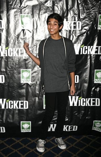 Photo Coverage: THE YELLOW BRICK ROAD NOT TAKEN Benefit Concert Arrivals — photo 24 of 62