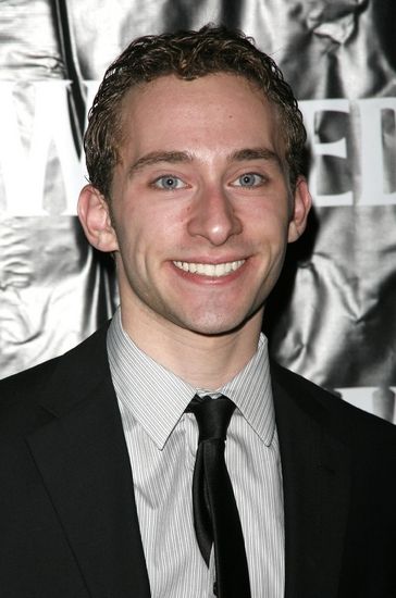 Photo Coverage: THE YELLOW BRICK ROAD NOT TAKEN Benefit Concert Arrivals — photo 26 of 62