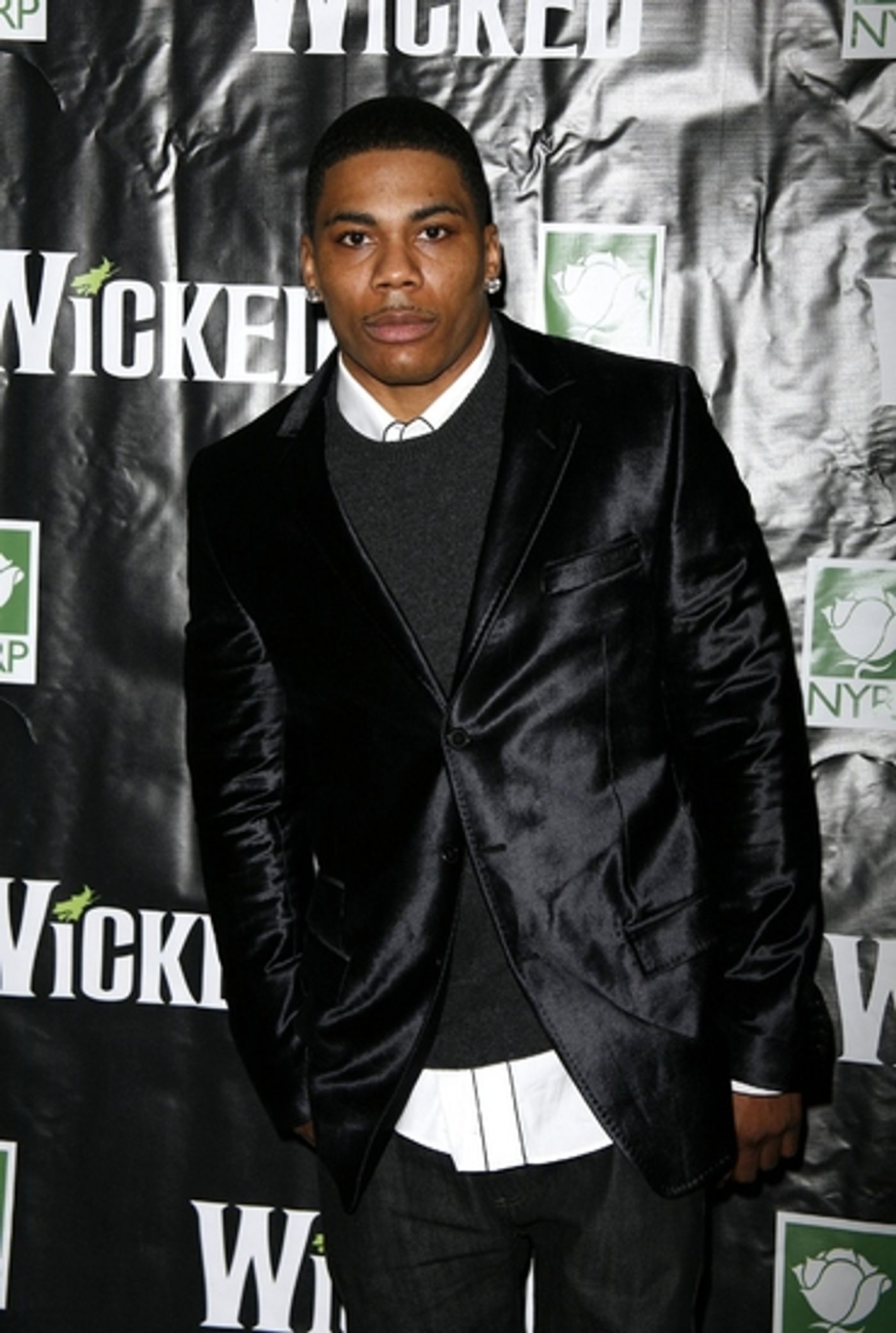 Photo Coverage: THE YELLOW BRICK ROAD NOT TAKEN Benefit Concert Arrivals Photo Coverage: THE YELLOW BRICK ROAD NOT TAKEN Benefit Concert Arrivals Image