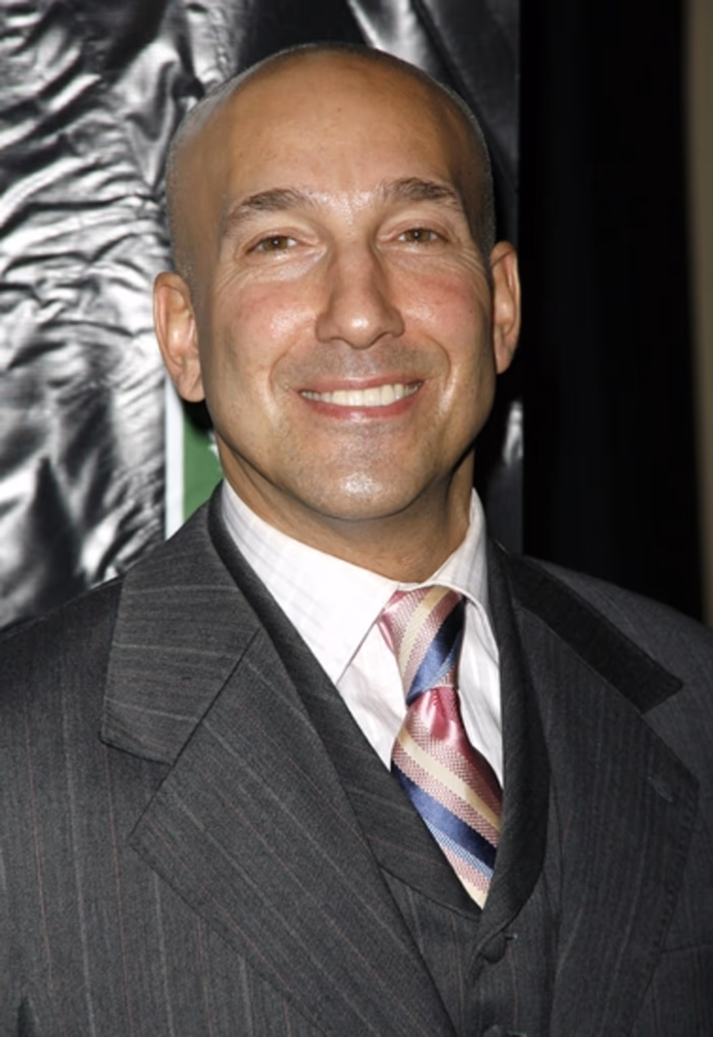 Photo Coverage: THE YELLOW BRICK ROAD NOT TAKEN Benefit Concert Arrivals  Image