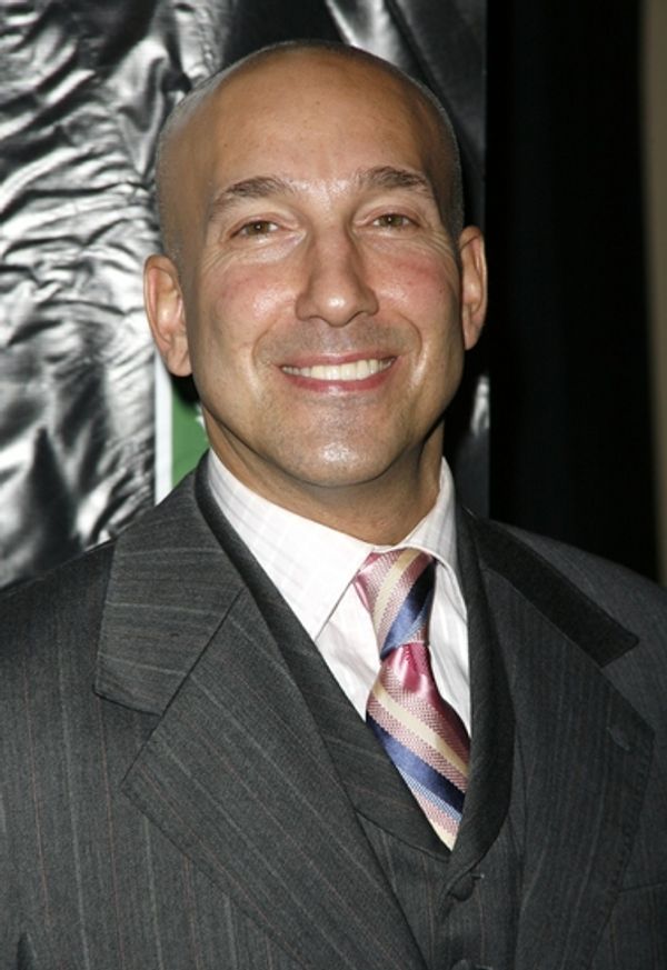 Timothy Britten Parker Photo