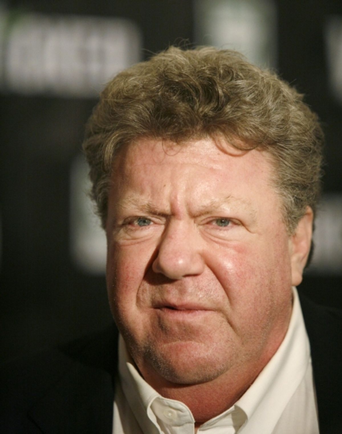 George Wendt at 