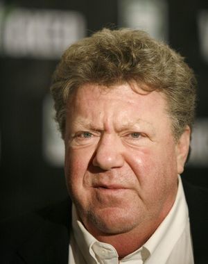 George Wendt Photo