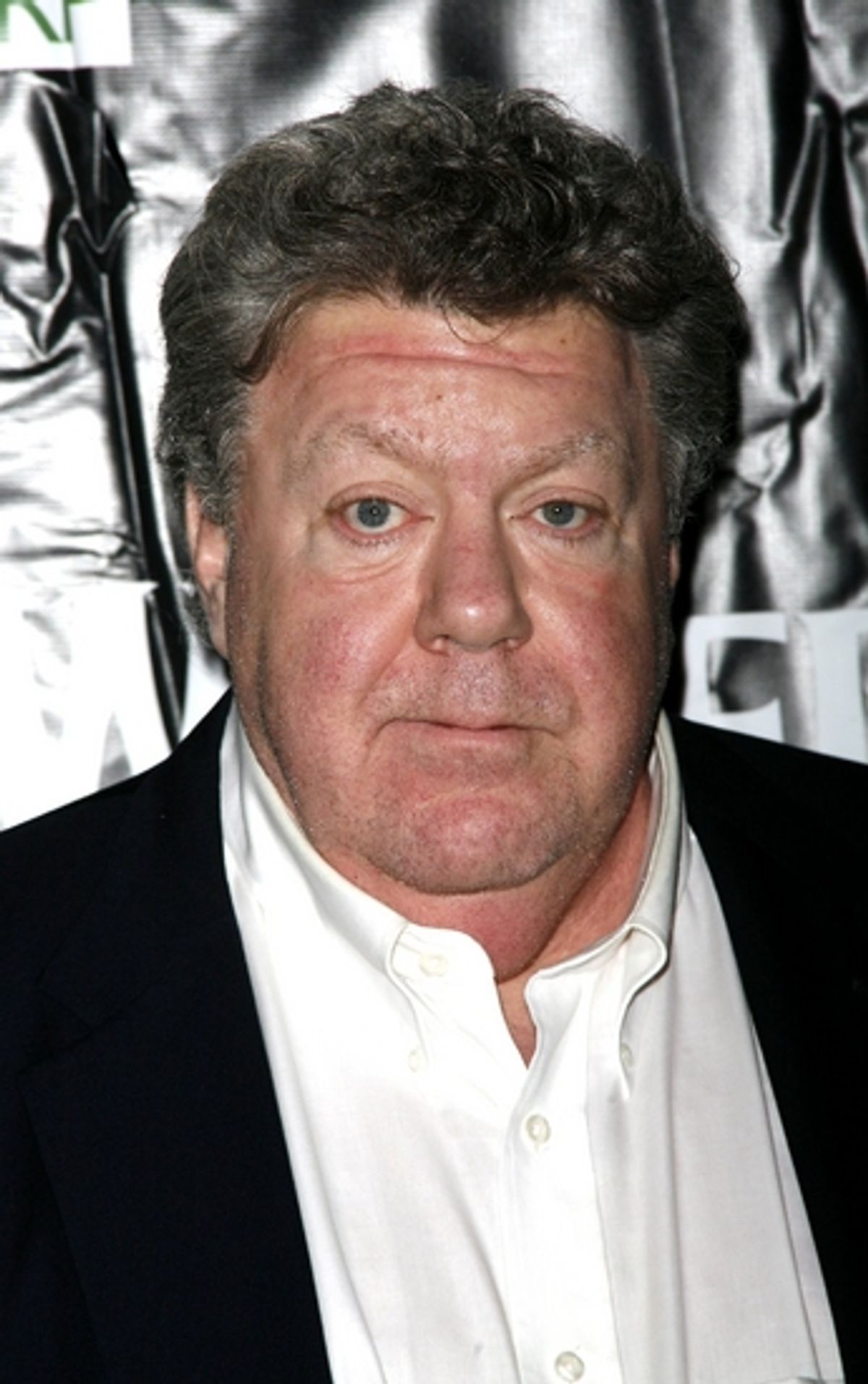 George Wendt
 at 