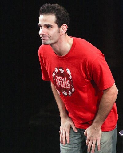 Photo Coverage: CAPTURE NOW Opening Night — photo 1 of 7