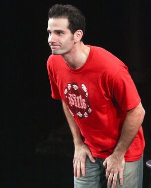 Josh Jonas
@ BroadwayWorld Josh Jonas
Photo