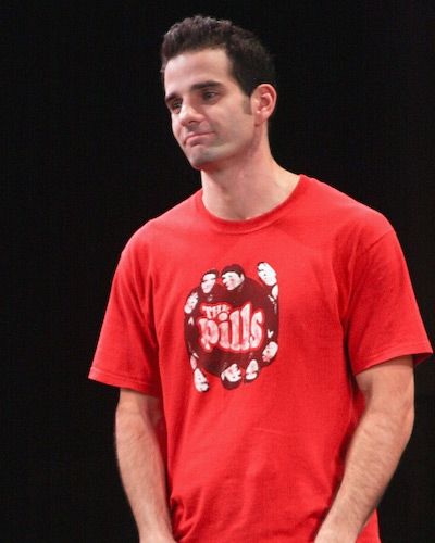 Josh Jonas Photo