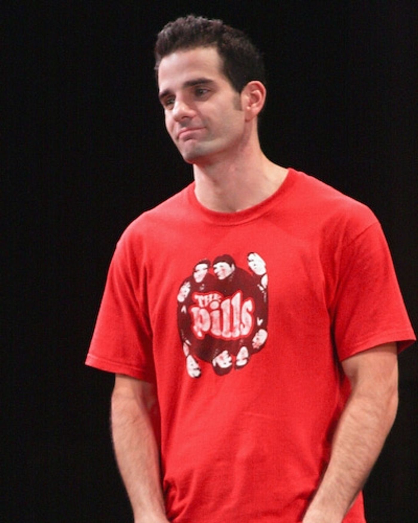 Photo Coverage: CAPTURE NOW Opening Night  Image