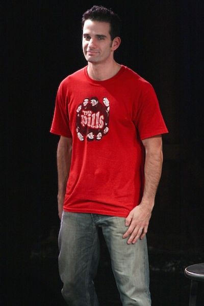 Josh Jonas
 Photo