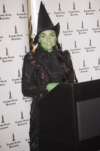Kerry Ellis
 Photo