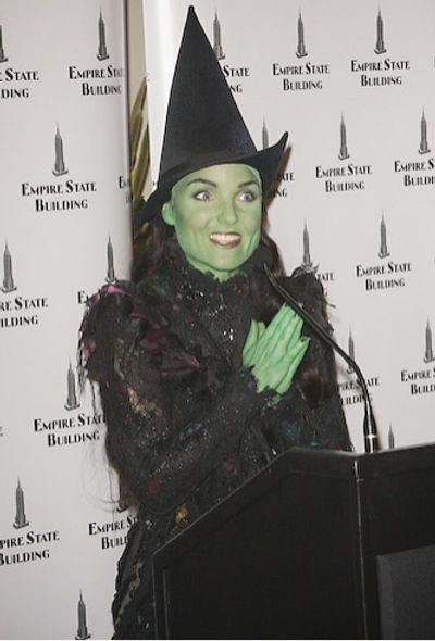 Kerry Ellis
 Photo