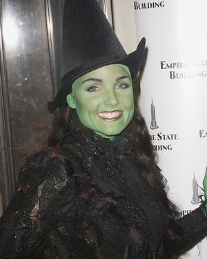 Kerry Ellis Photo