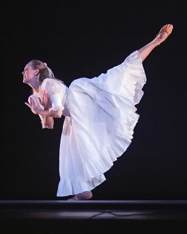 Elena Zahlmann
 Photo