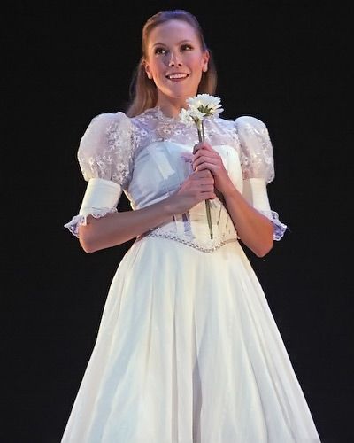 Elena Zahlmann
 Photo
