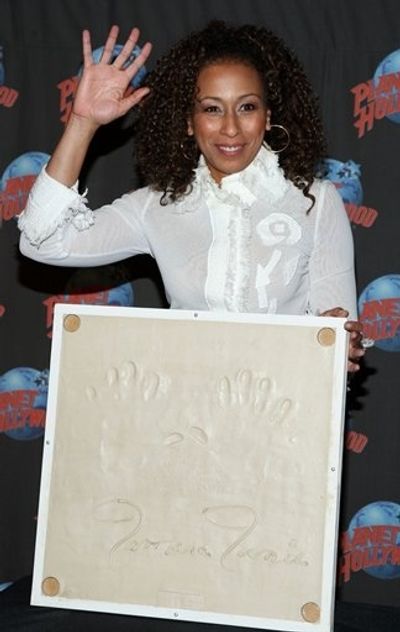 Tamara Tunie Photo