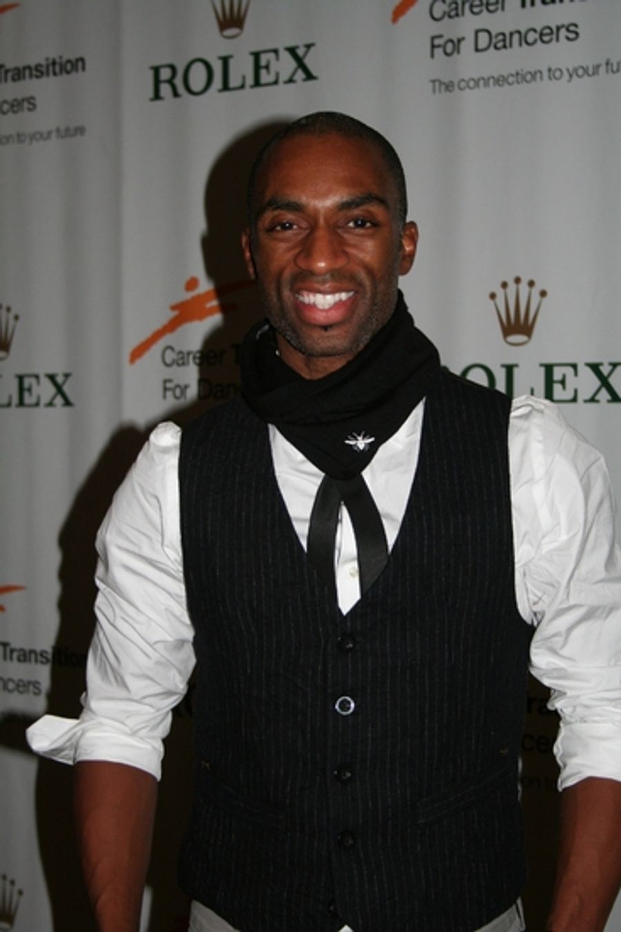 Photo Coverage: ON BROADWAY! After Party at Hilton's Grand Ballroom Image