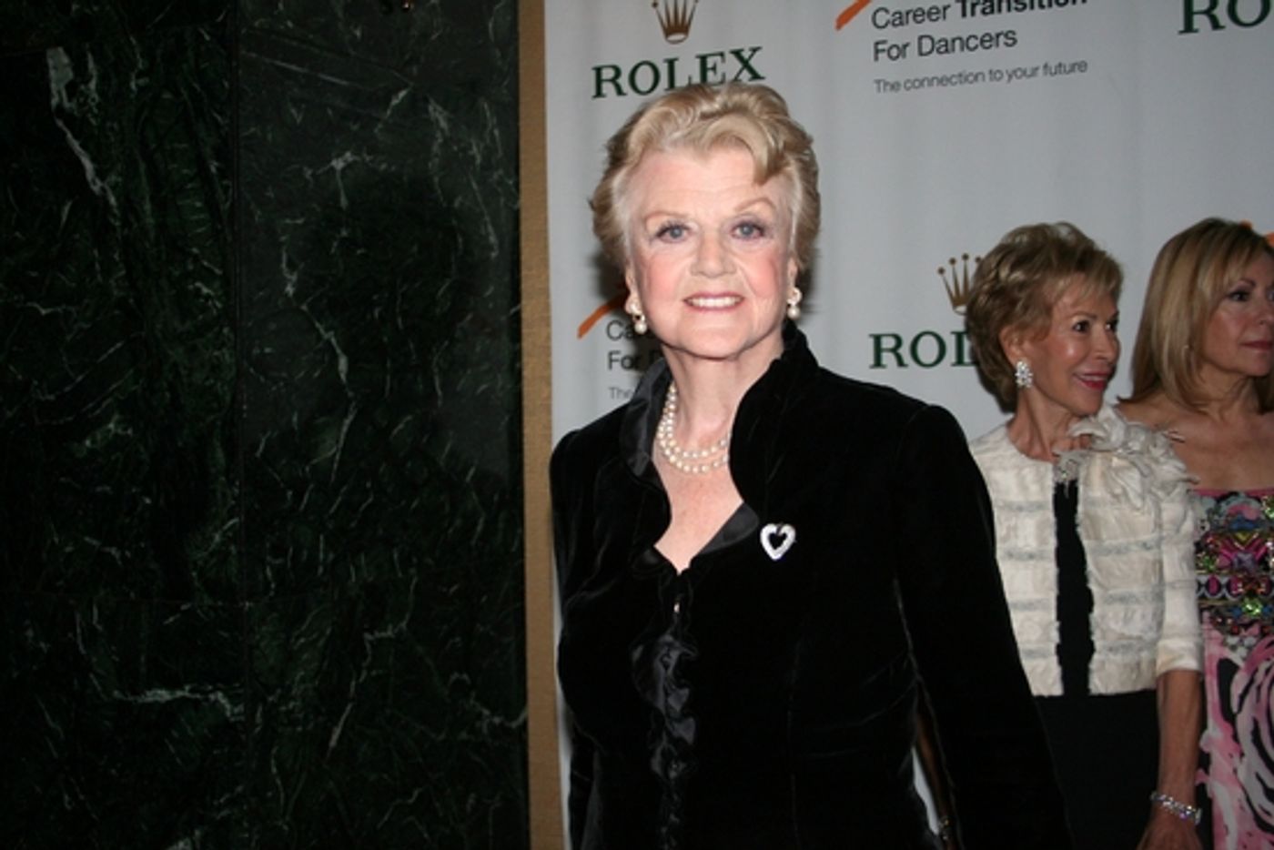 Photo Coverage: ON BROADWAY! After Party at Hilton's Grand Ballroom  Image