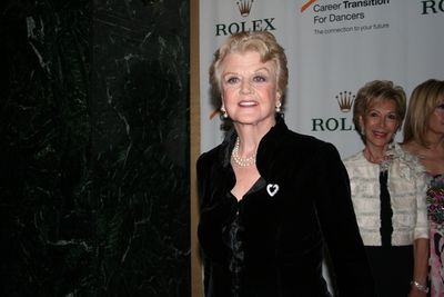 Angela Lansbury
 Photo