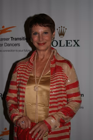 Cynthia Gregory @ BroadwayWorld Cynthia Gregory Photo