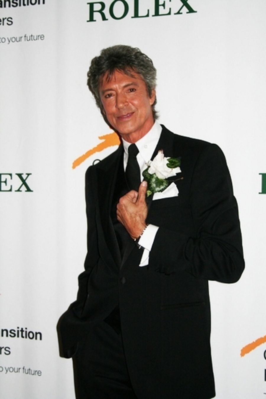 Photo Coverage: ON BROADWAY! After Party at Hilton's Grand Ballroom Image