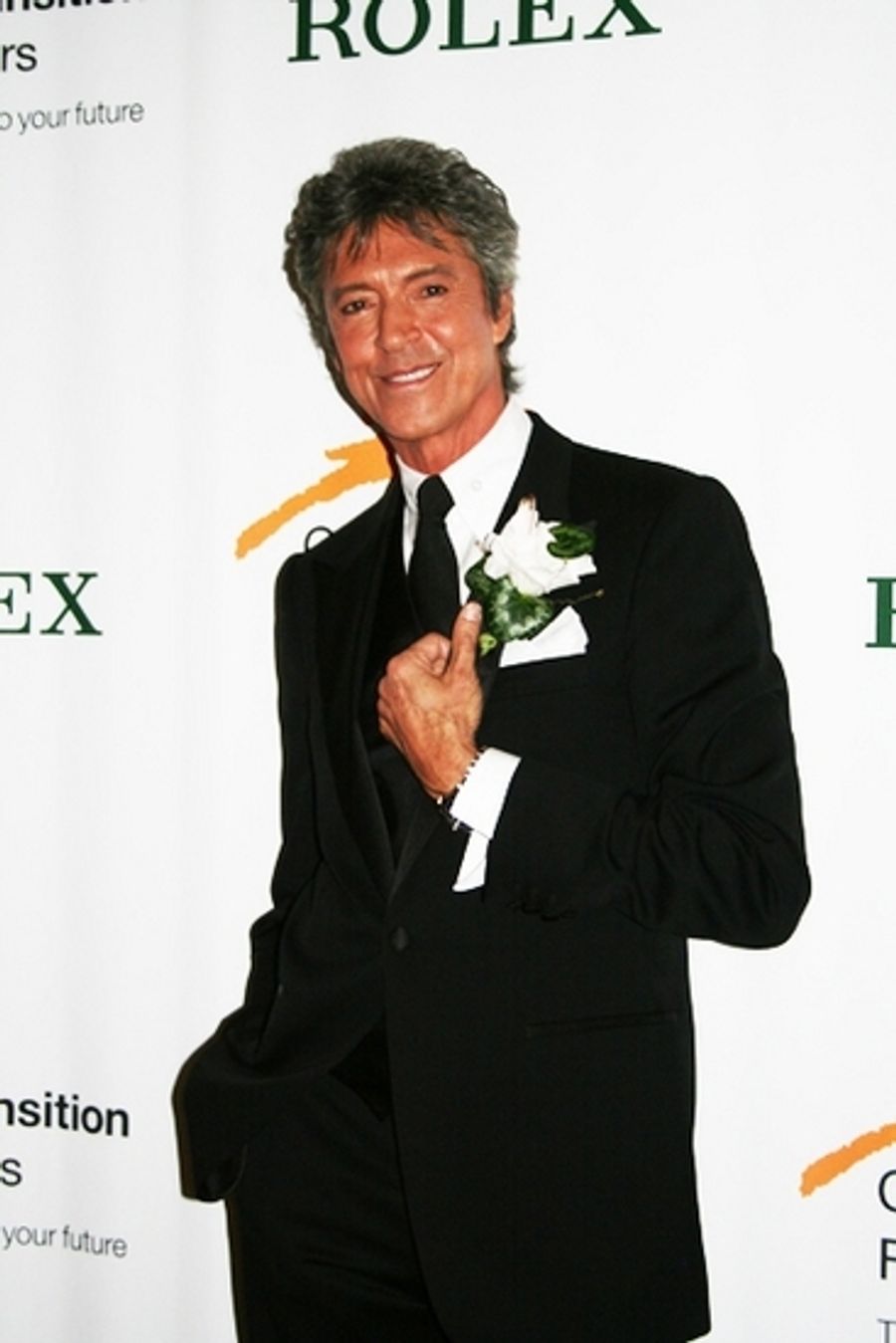 Photo Coverage: ON BROADWAY! After Party at Hilton's Grand Ballroom Image