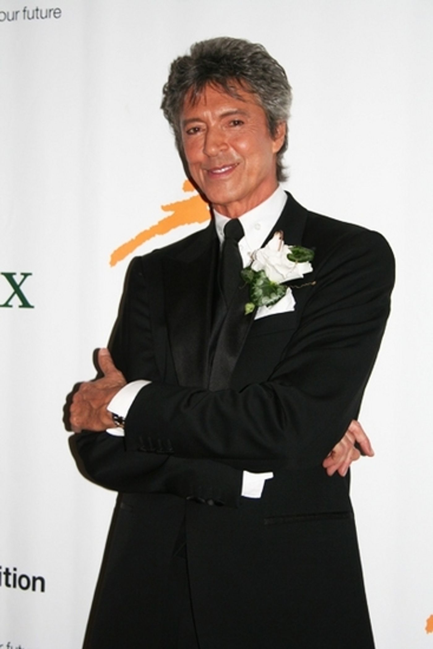 Photo Coverage: ON BROADWAY! After Party at Hilton's Grand Ballroom  Image