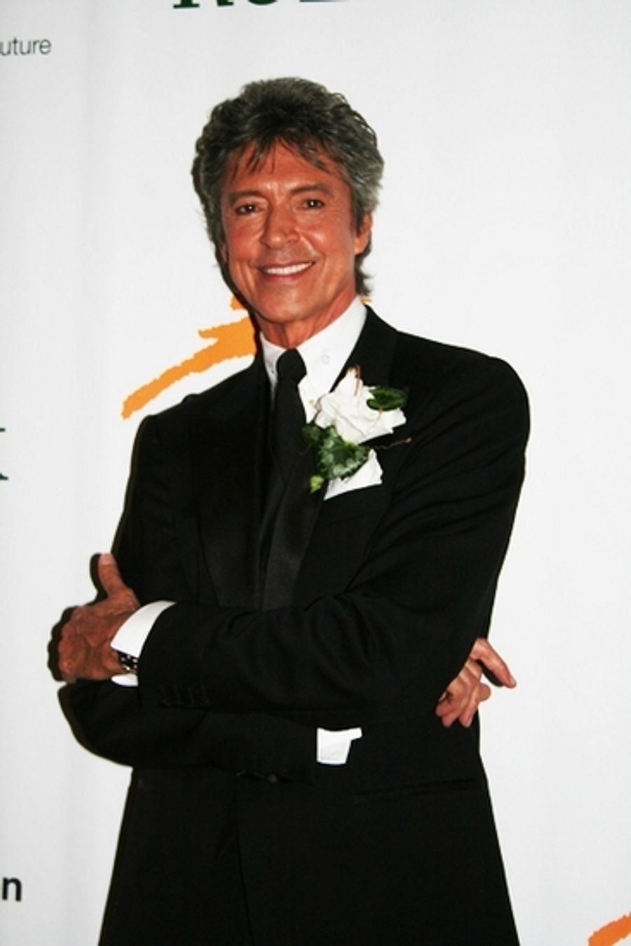 Photo Coverage: ON BROADWAY! After Party at Hilton's Grand Ballroom Image