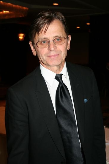 Mikhail Baryshnikov Photo