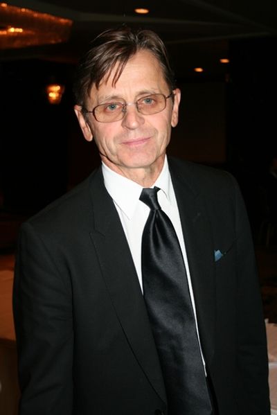 Mikhail Baryshnikov
 Photo
