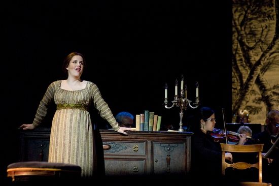 Photos: Pride and Prejudice, The New Musical at the Eastman Theatre — photo 9 of 9