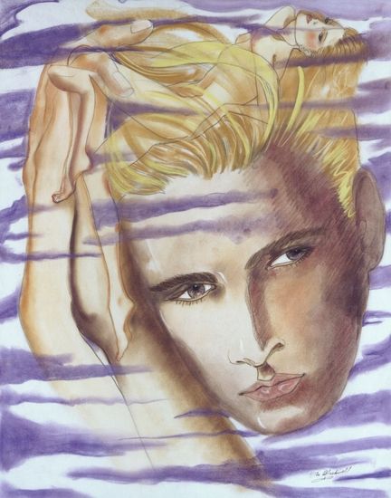 Photo Flash: Mr. Blackwell Remembered Photo Flash: Mr. Blackwell Remembered Image