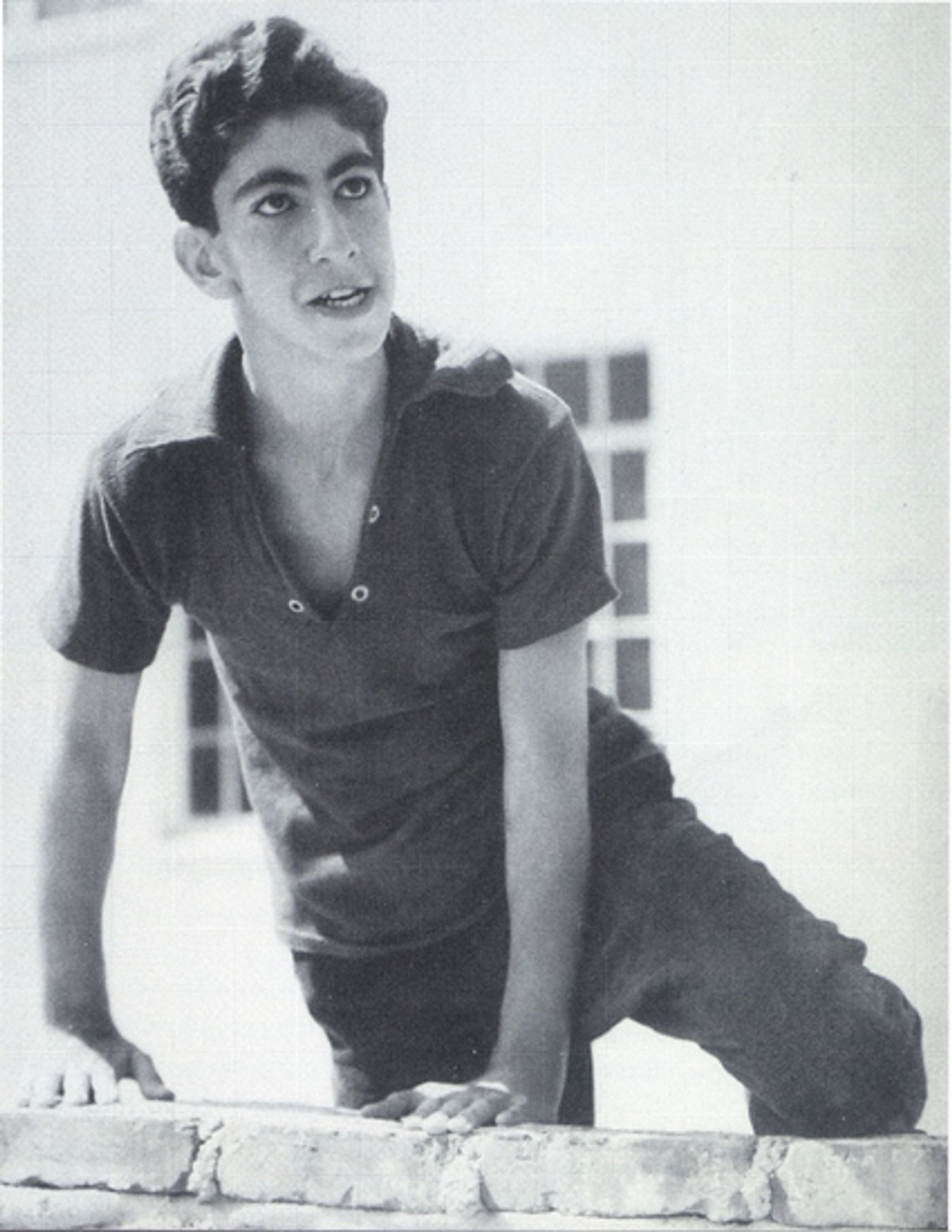 Photo Flash: Mr. Blackwell Remembered Photo Flash: Mr. Blackwell Remembered Image